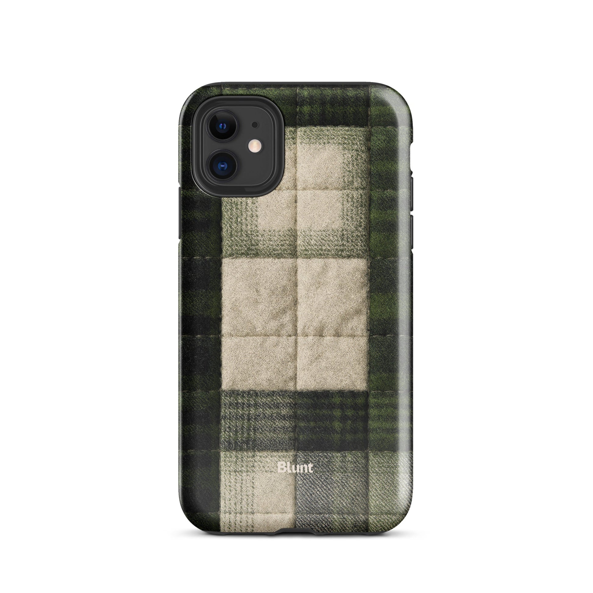 Quellin iPhone Case - Blunt Cases