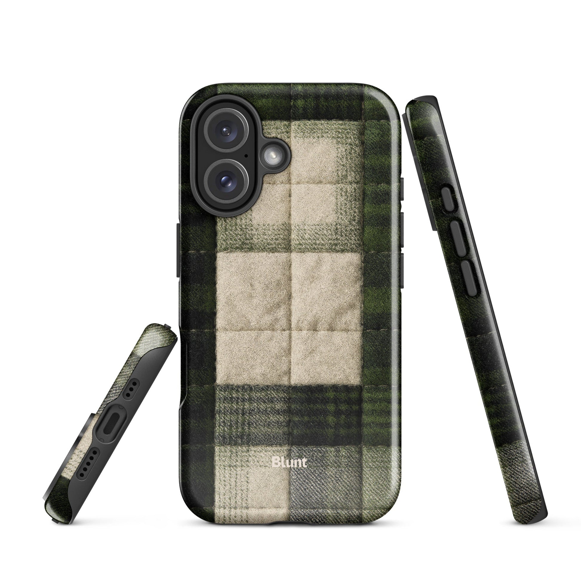 Quellin iPhone Case - Blunt Cases