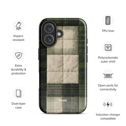 Quellin iPhone Case - Blunt Cases