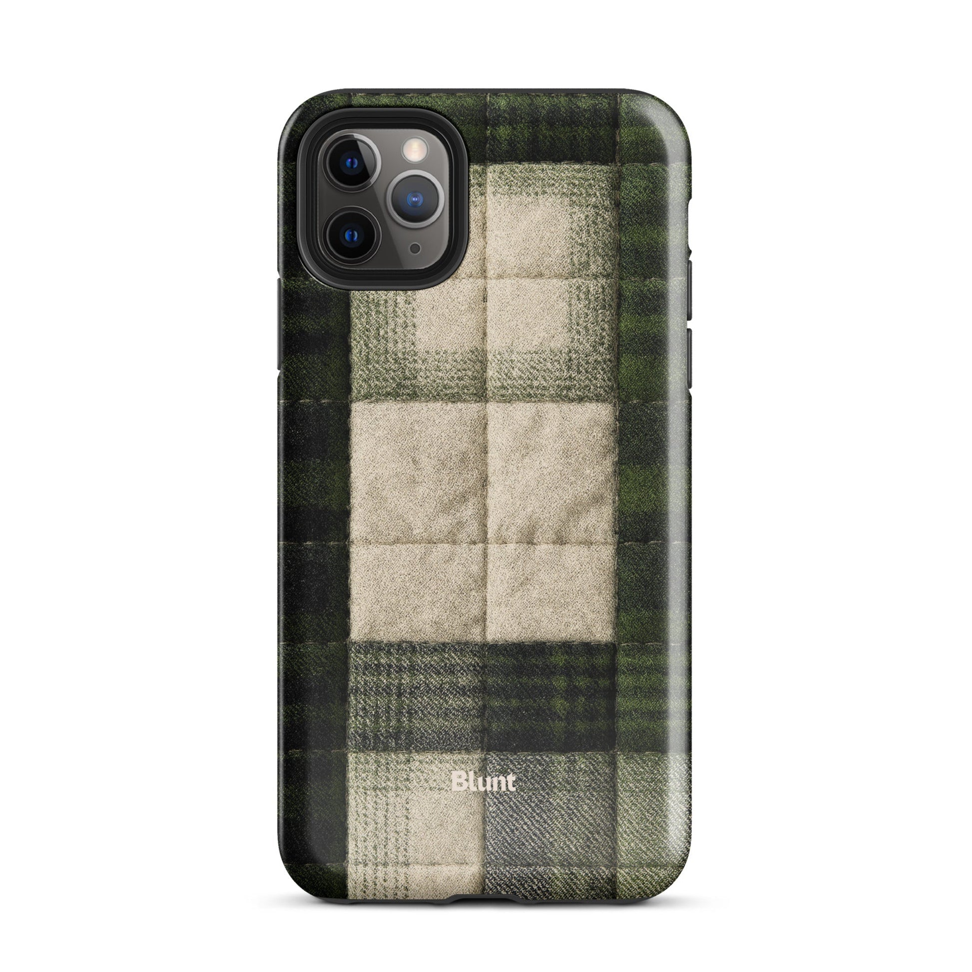 Quellin iPhone Case - Blunt Cases