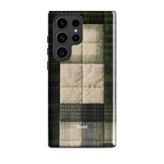 Quellin Samsung Case - Blunt Cases