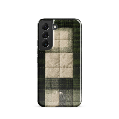 Quellin Samsung Case - Blunt Cases