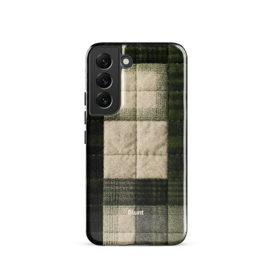 Quellin Samsung Case - Blunt Cases