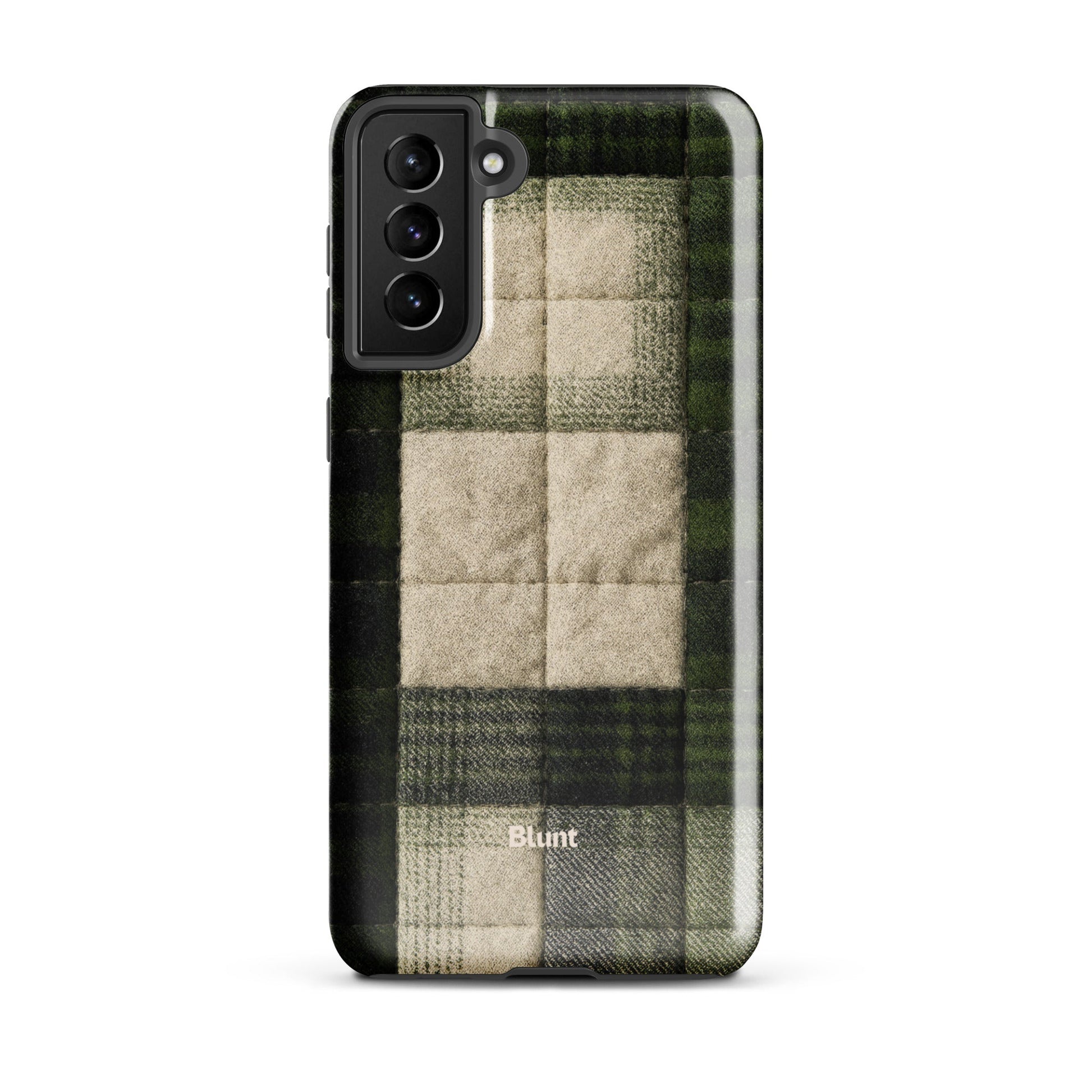 Quellin Samsung Case - Blunt Cases
