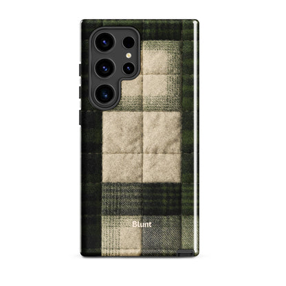 Quellin Samsung Case - Blunt Cases