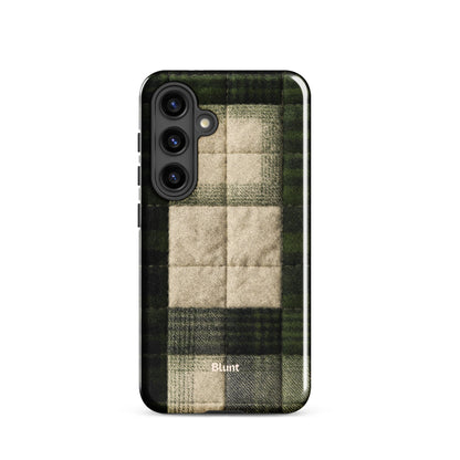 Quellin Samsung Case - Blunt Cases