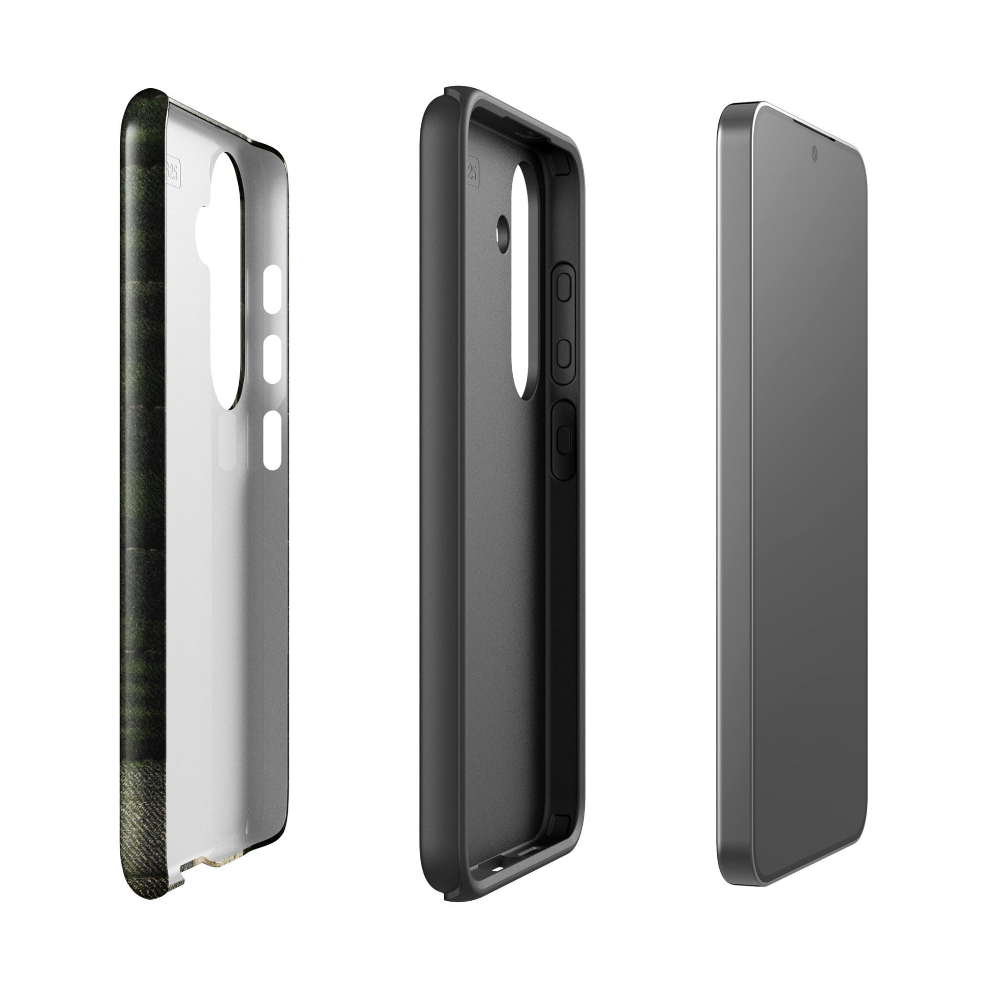Quellin Samsung Case - Blunt Cases