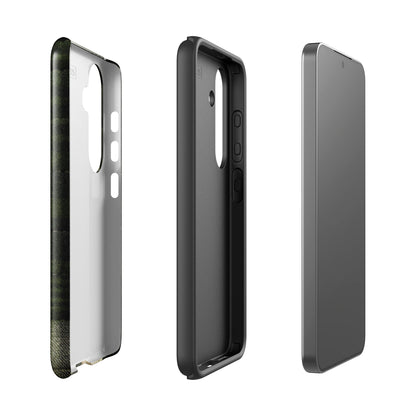 Quellin Samsung Case - Blunt Cases
