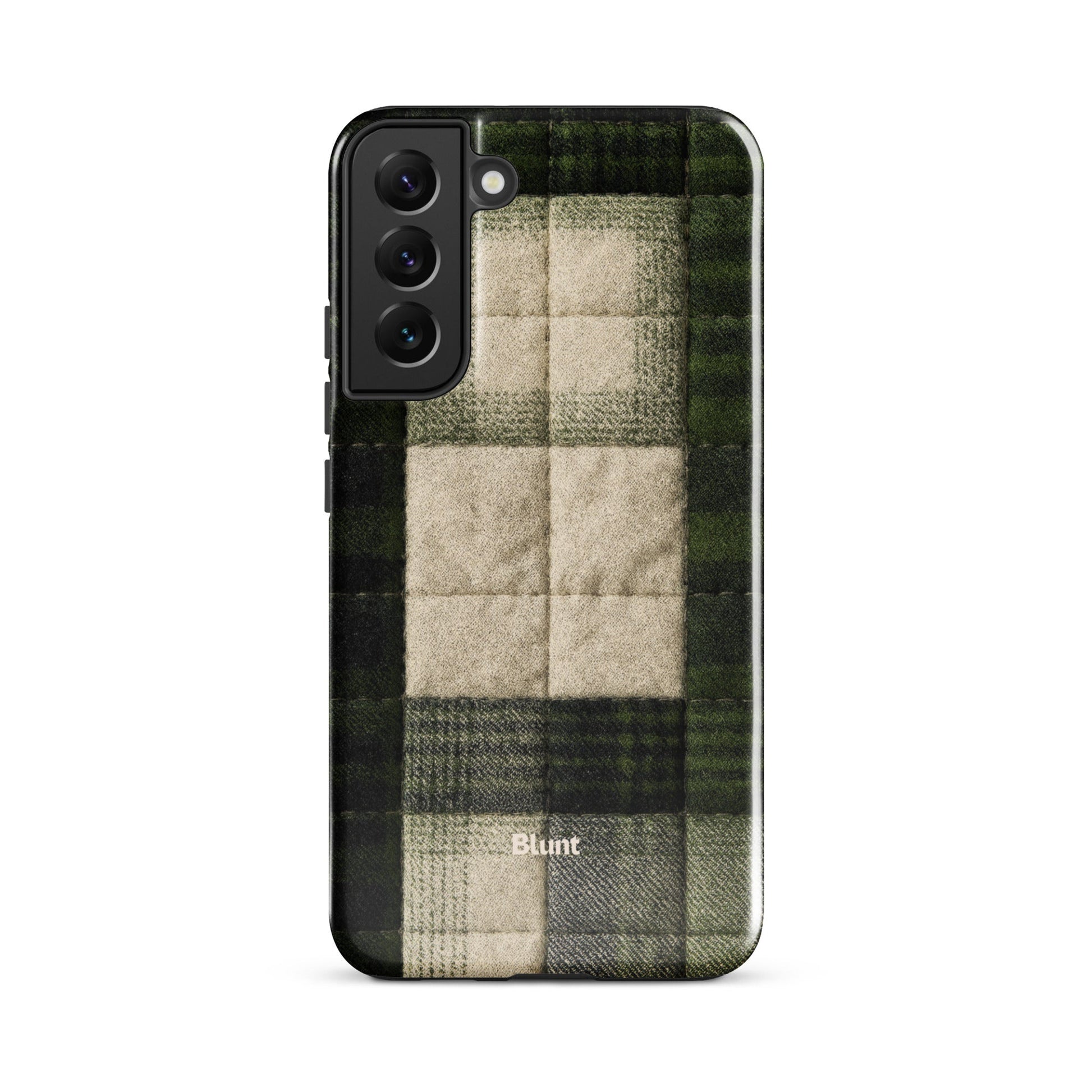 Quellin Samsung Case - Blunt Cases