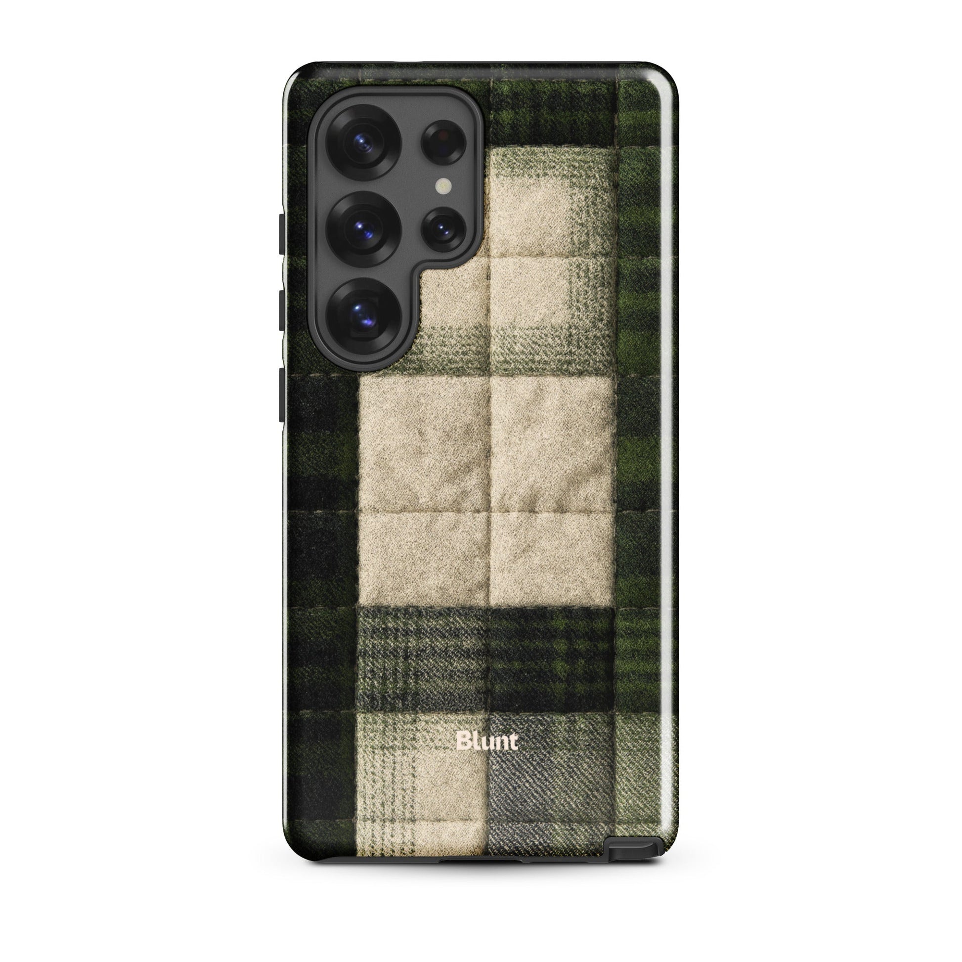 Quellin Samsung Case - Blunt Cases