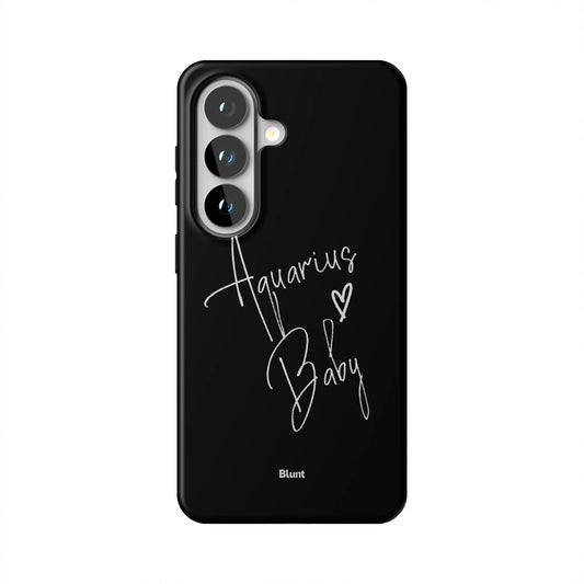 Aquarius-Baby-samsung-case-Galaxy S26-1