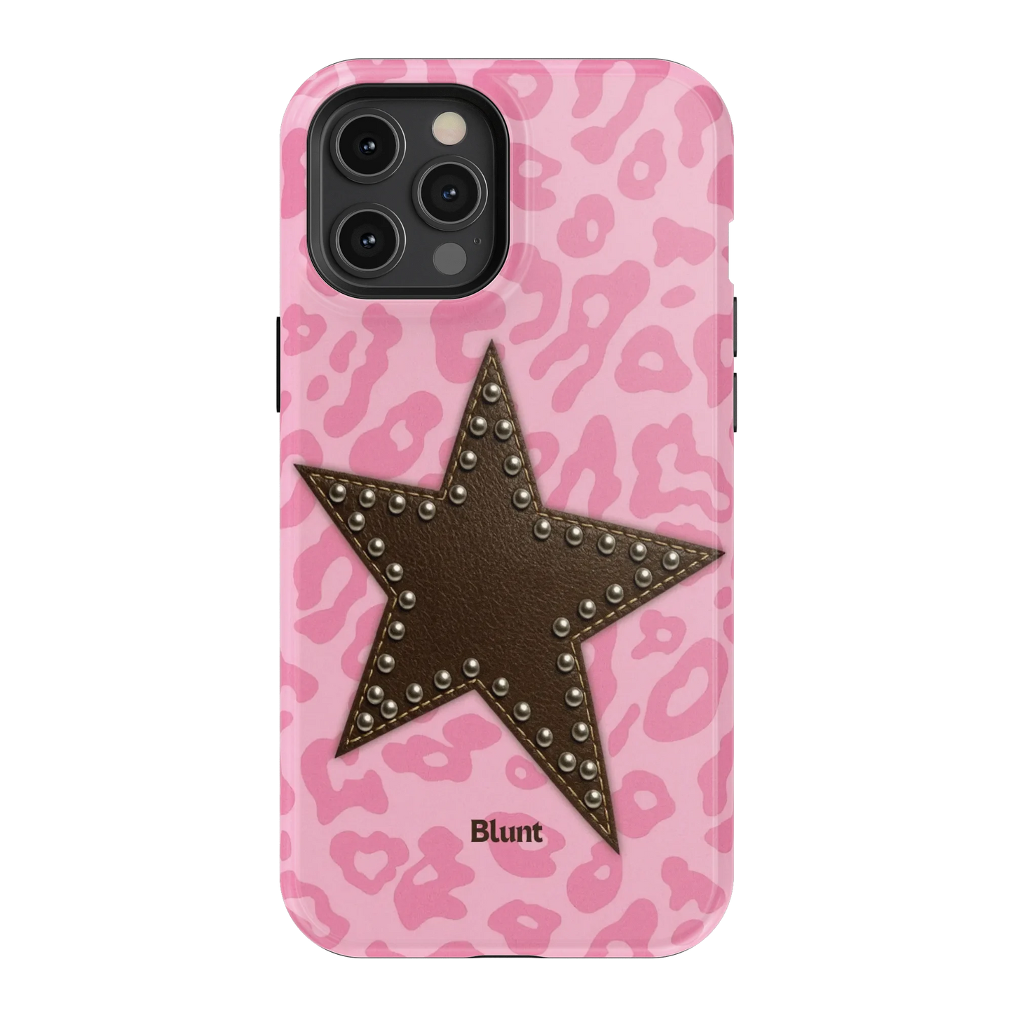 Pink Me iPhone Case
