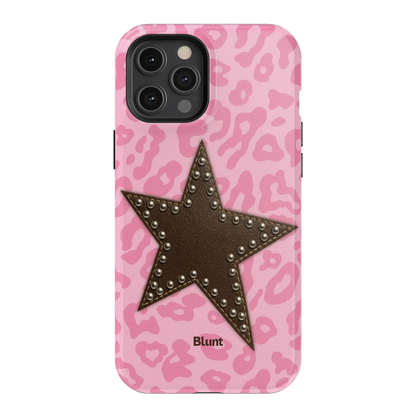 Pink Me iPhone Case