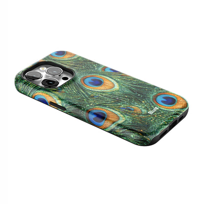Jade-Quilt-iphone-case-iPhone 14 Pro-2