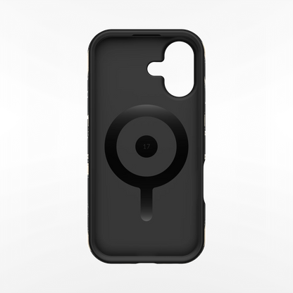 Iron Union iPhone Case