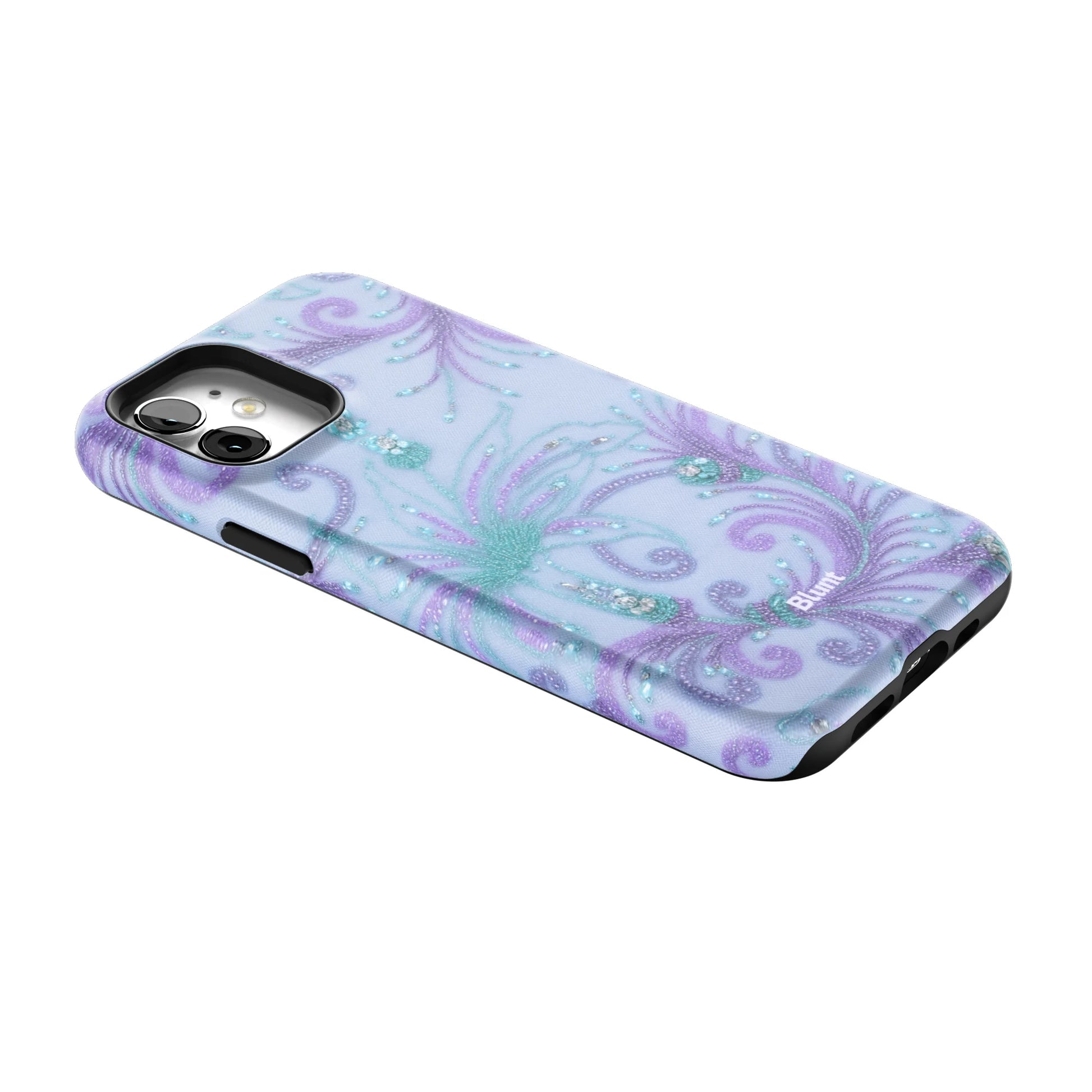 Purple-Verdant-iphone-case-iPhone 12-2