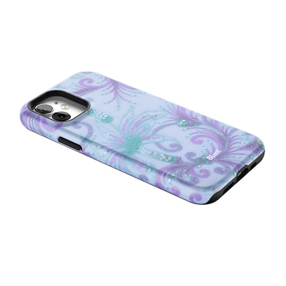 Purple-Verdant-iphone-case-iPhone 12-2