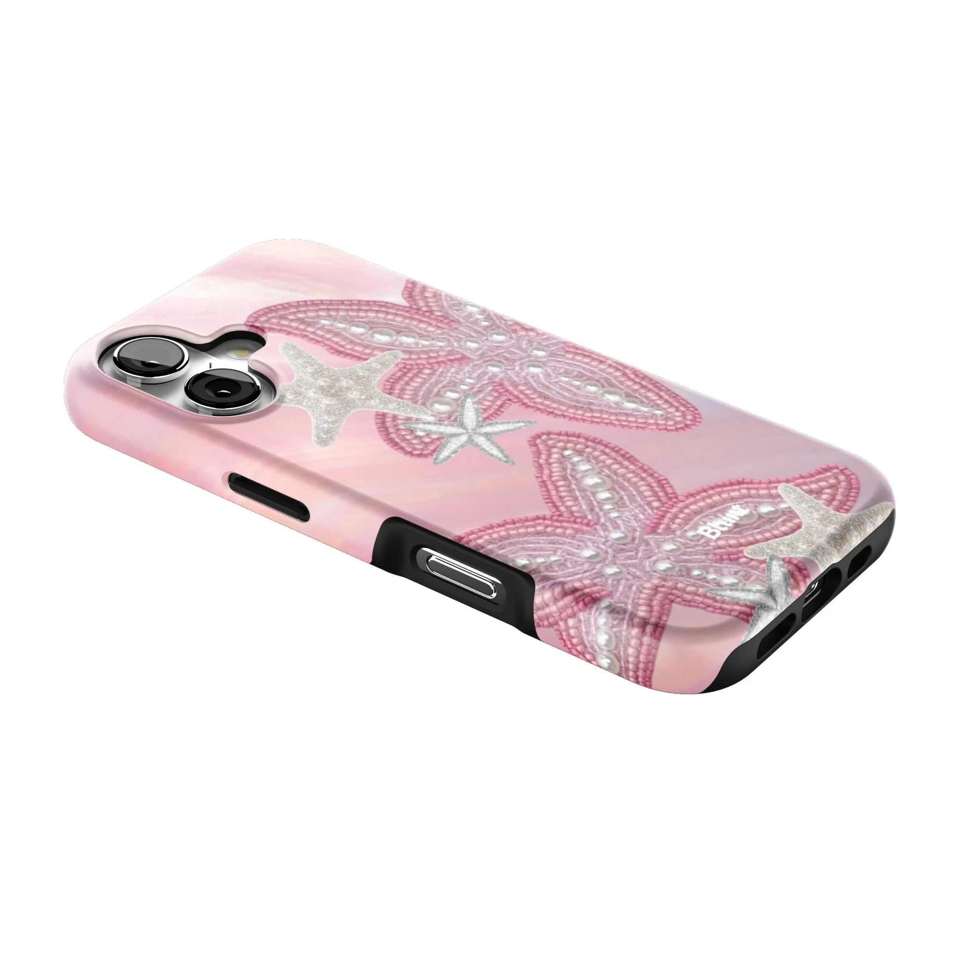 Starfish-iphone-case-iPhone 17-2