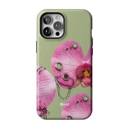 Matcha-Flora-iphone-case-iPhone 12 Pro Max-1