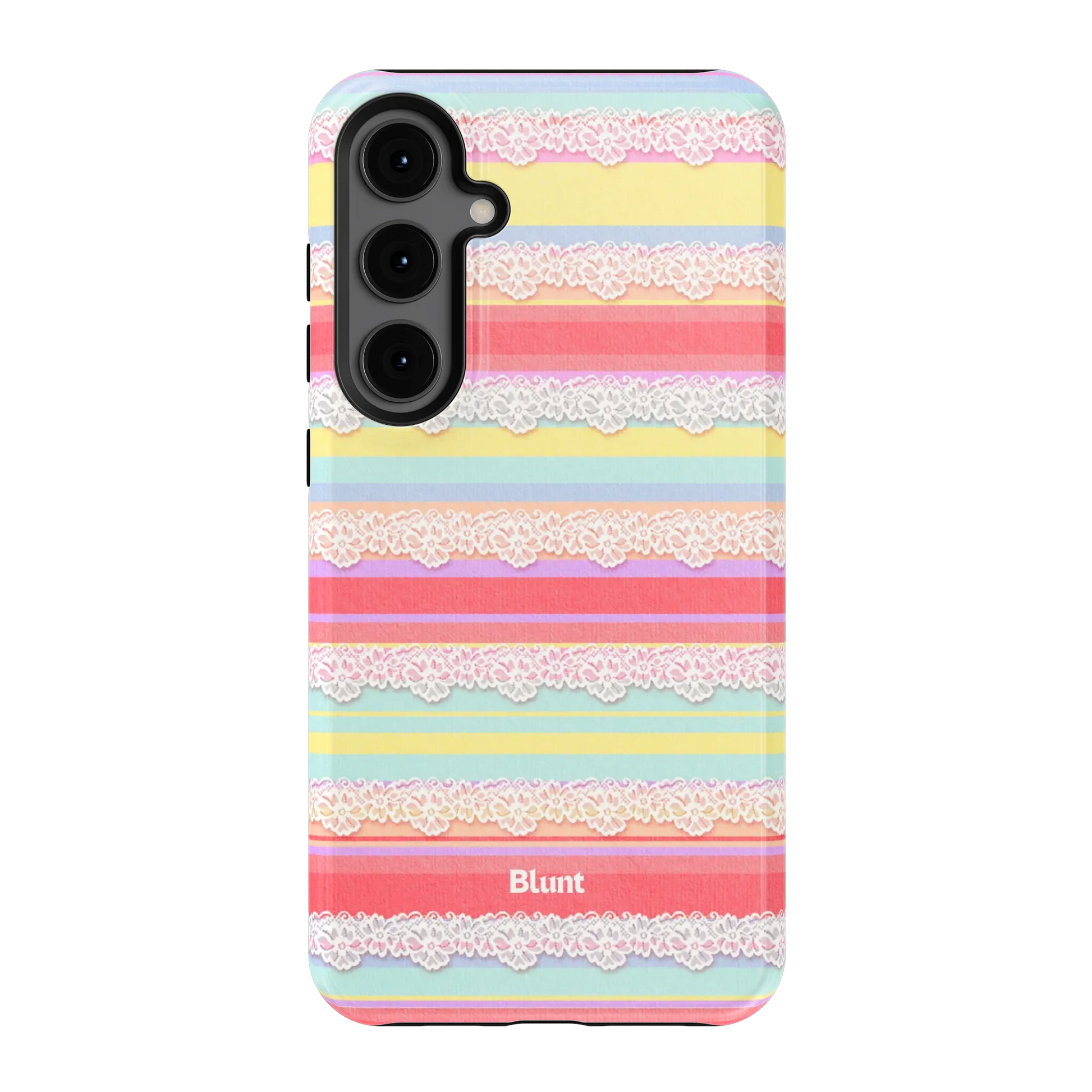 Sugar-Lace-samsung-case-Galaxy S24 Plus-1