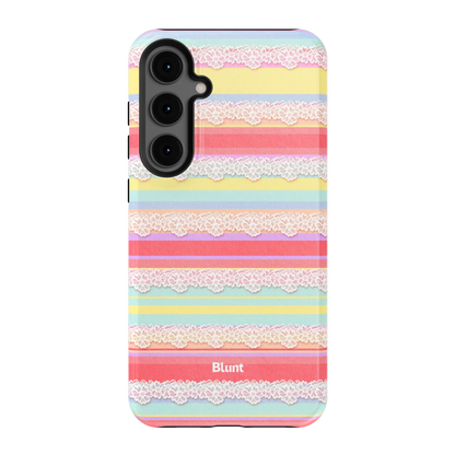 Sugar-Lace-samsung-case-Galaxy S24 Plus-1