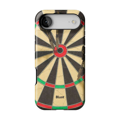 Bullseye iPhone Case