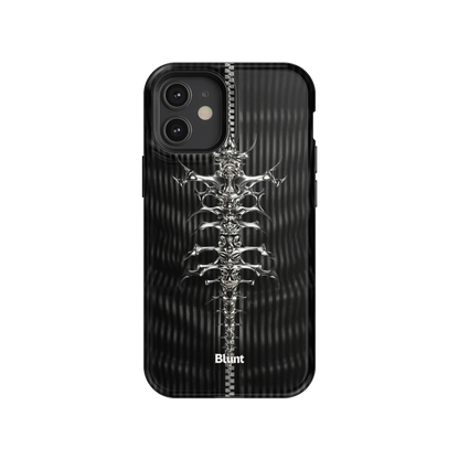 Axial iPhone Case