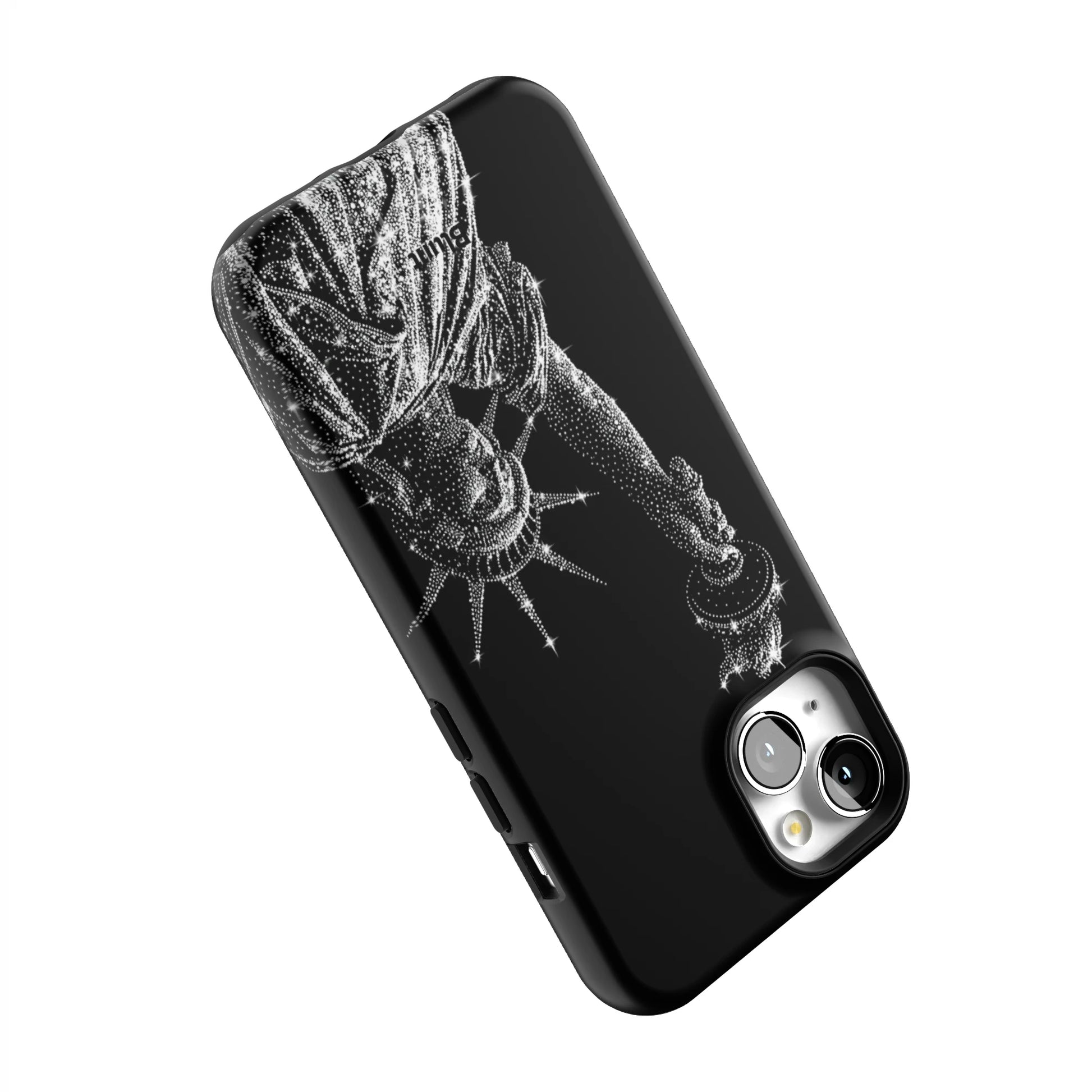 Glitterry-Liberty-iphone-case-iPhone 13-4