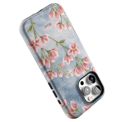 Floral-Fade-iphone-case-iPhone 16 Pro Max-4