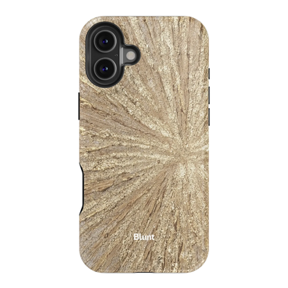 Strata iPhone Case