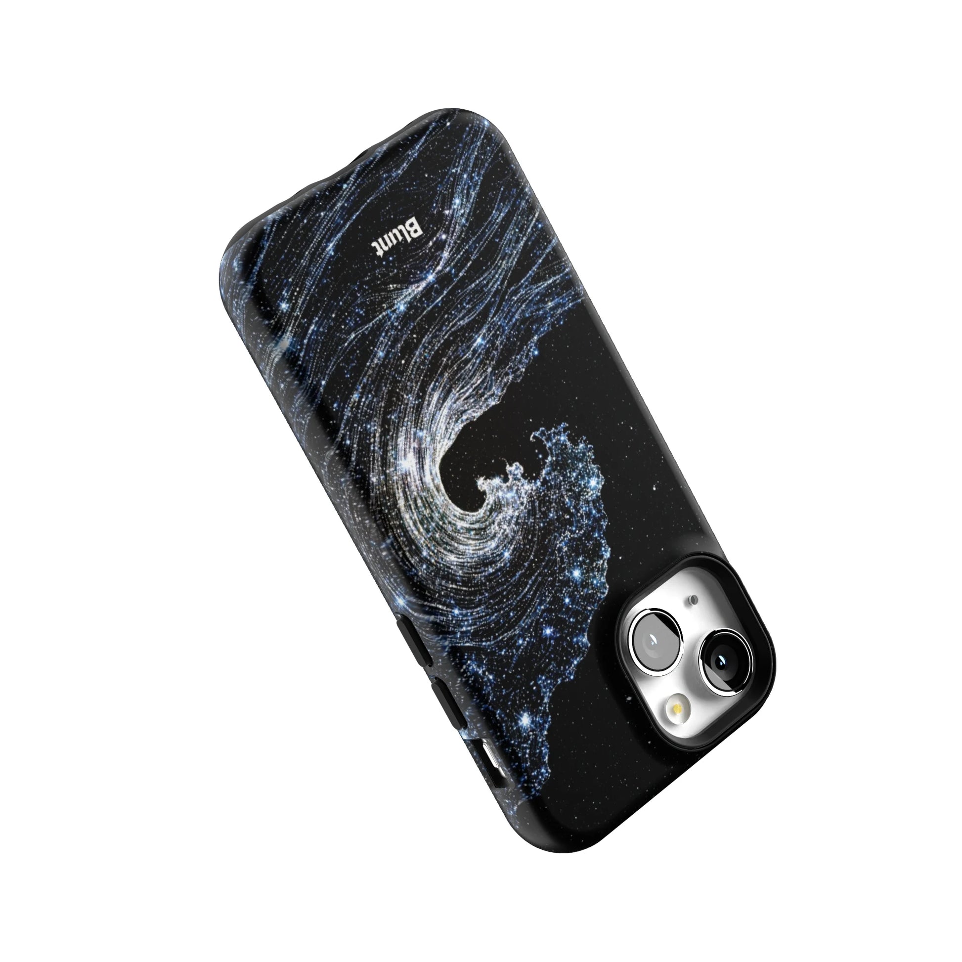 Midnight-Wave-iphone-case-iPhone 13 Mini-4