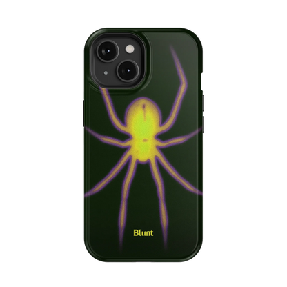 Exil iPhone Case