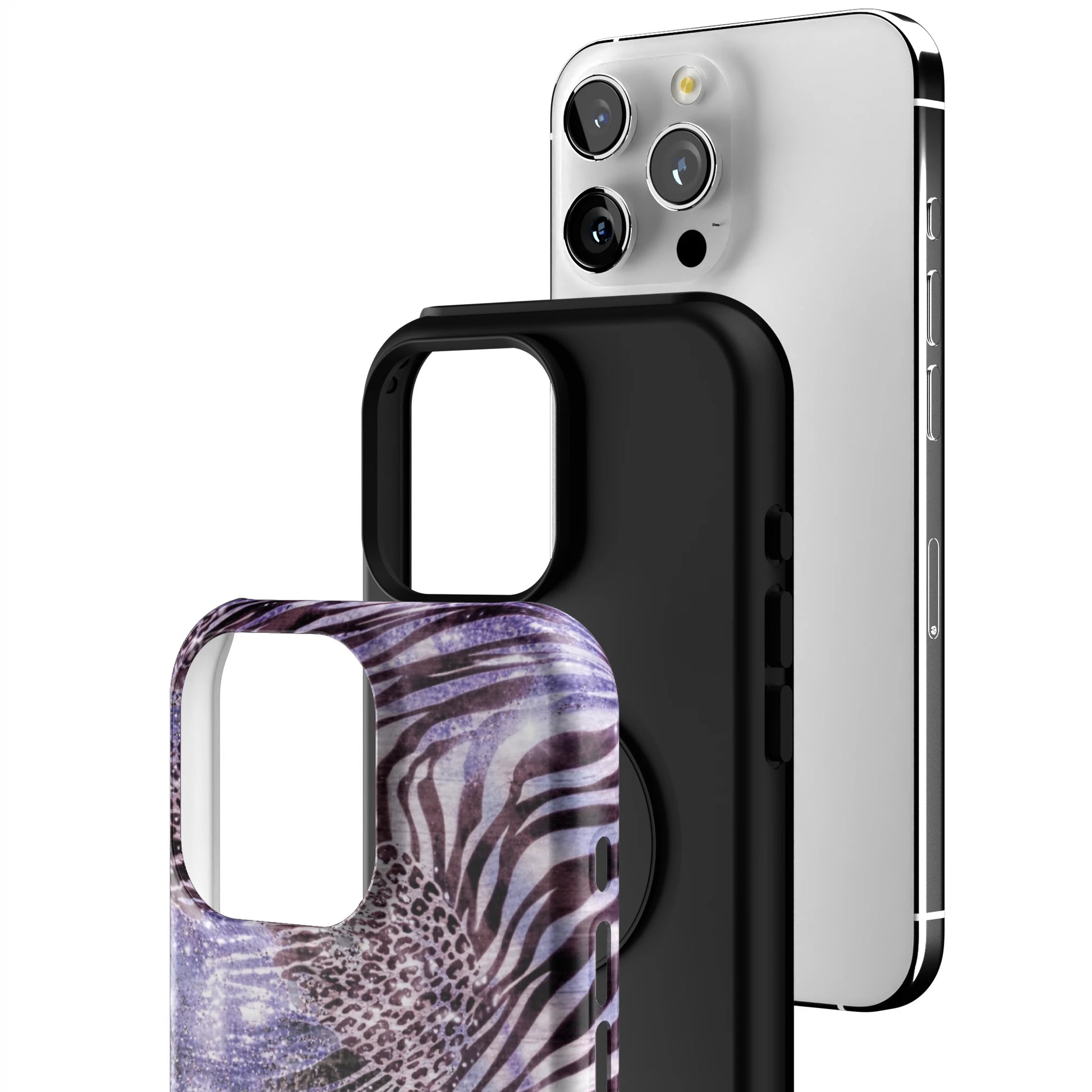 Lilac-Wildmix-iphone-case-iPhone 16 Pro Max-3