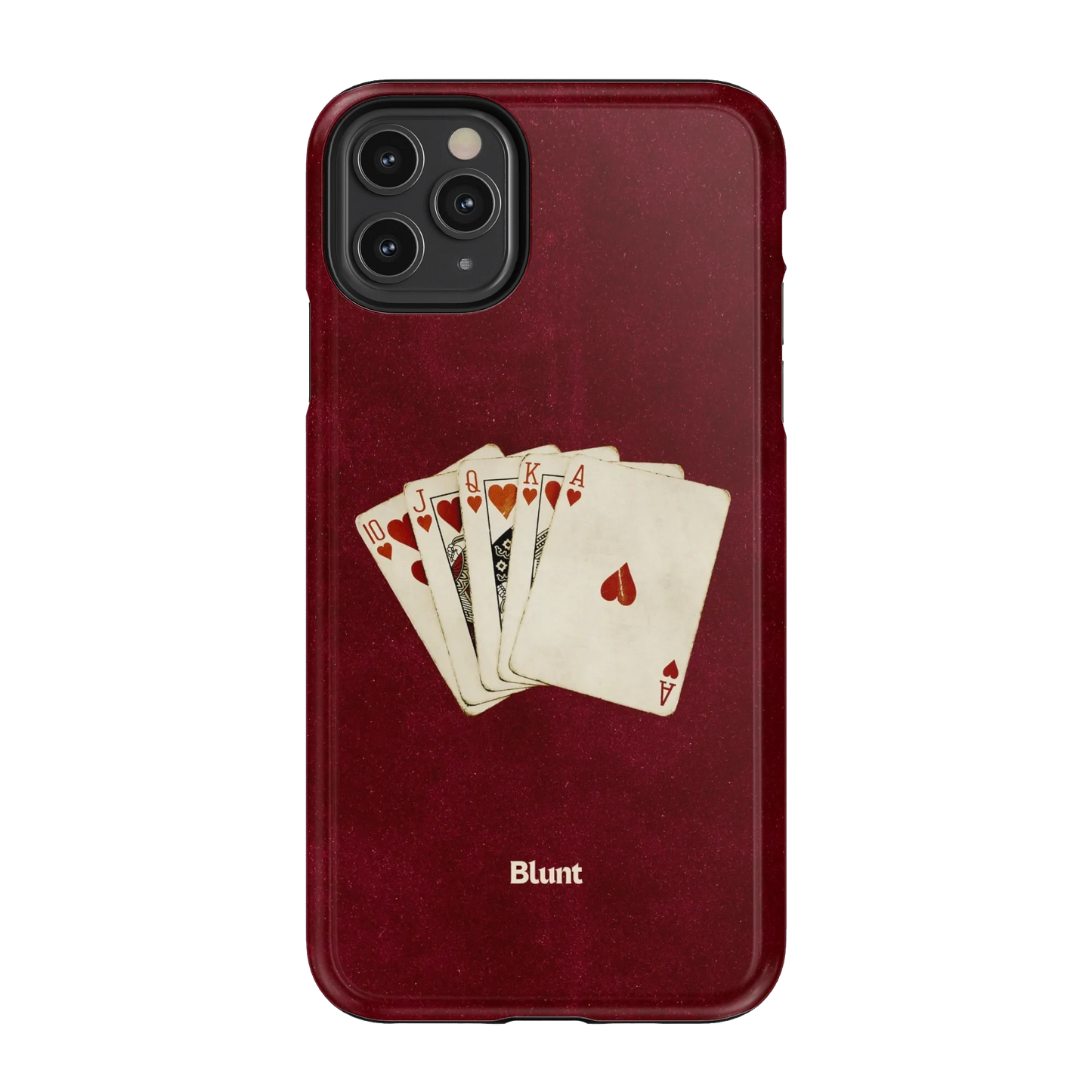 Flush iPhone Case