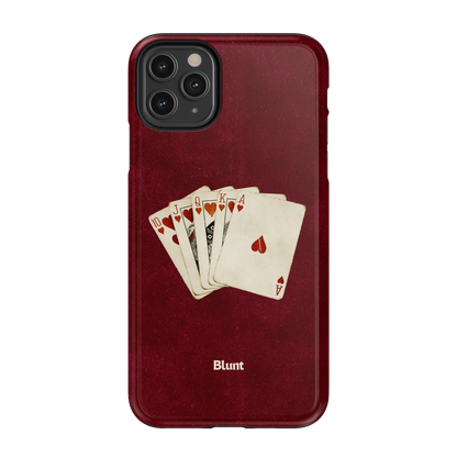 Flush iPhone Case