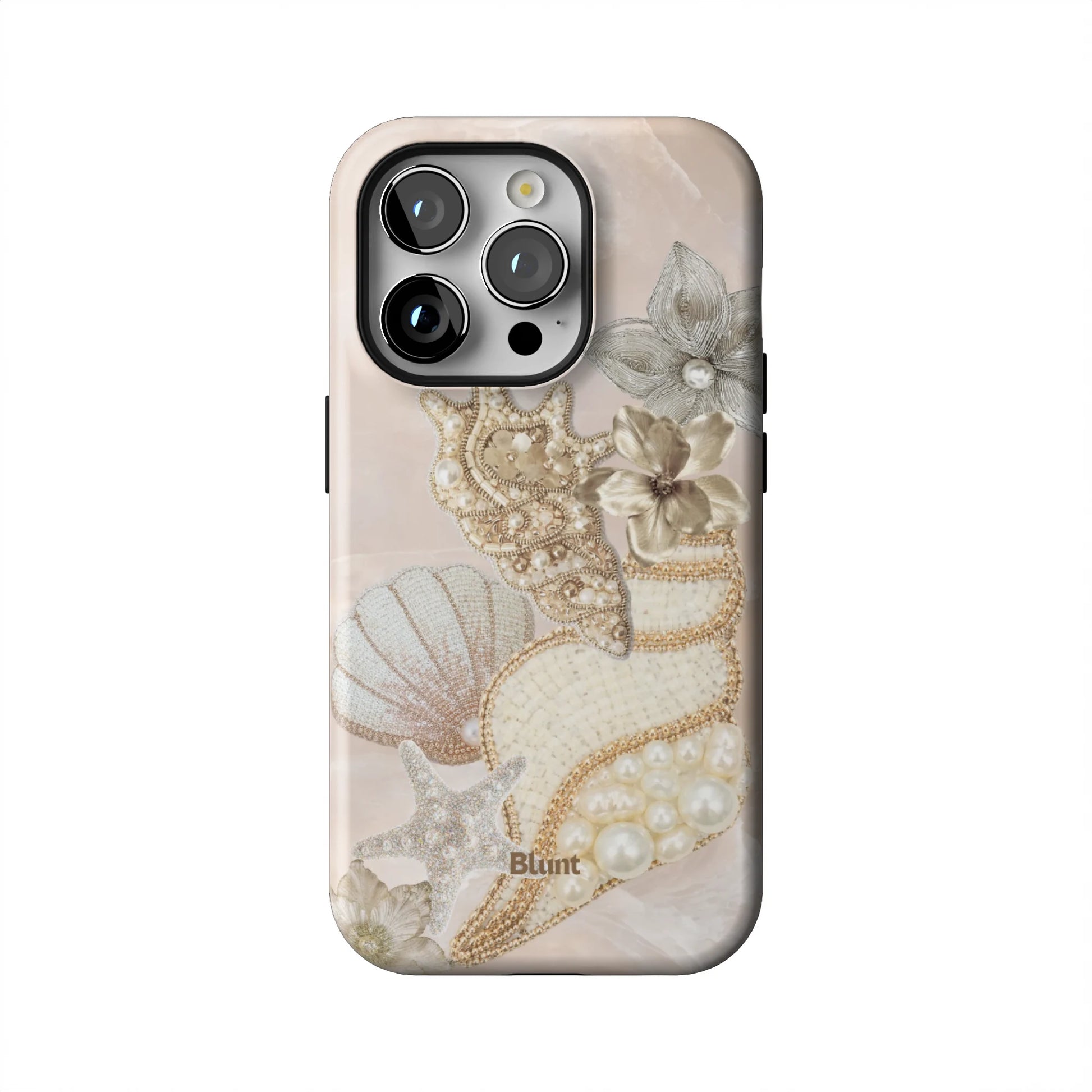 Ocean-Gems-iphone-case-iPhone 14 Pro-1