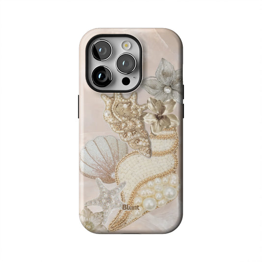 Ocean-Gems-iphone-case-iPhone 14 Pro-1