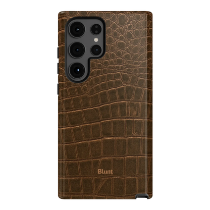 Umber Samsung Case