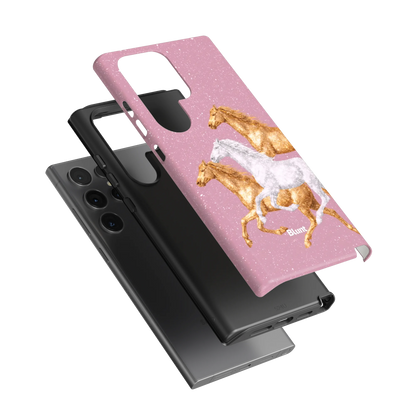 Pink-Gallops-samsung-case-S24 Ultra-3