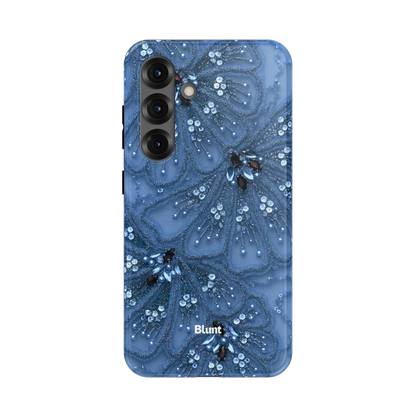 Deep Freeze Samsung Case