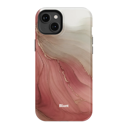 Serein iPhone Case