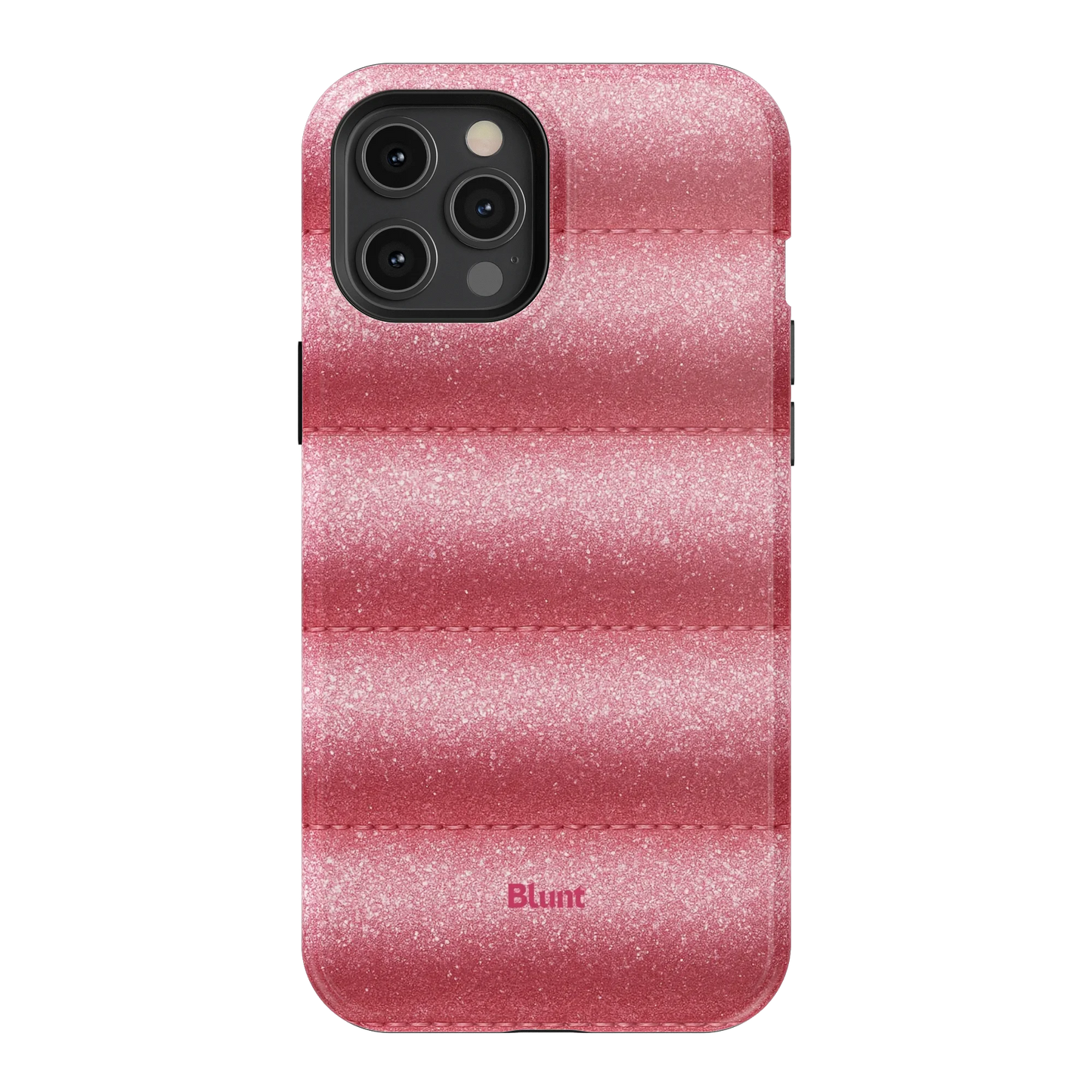 Rose Rush iPhone Case