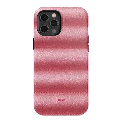 Rose Rush iPhone Case