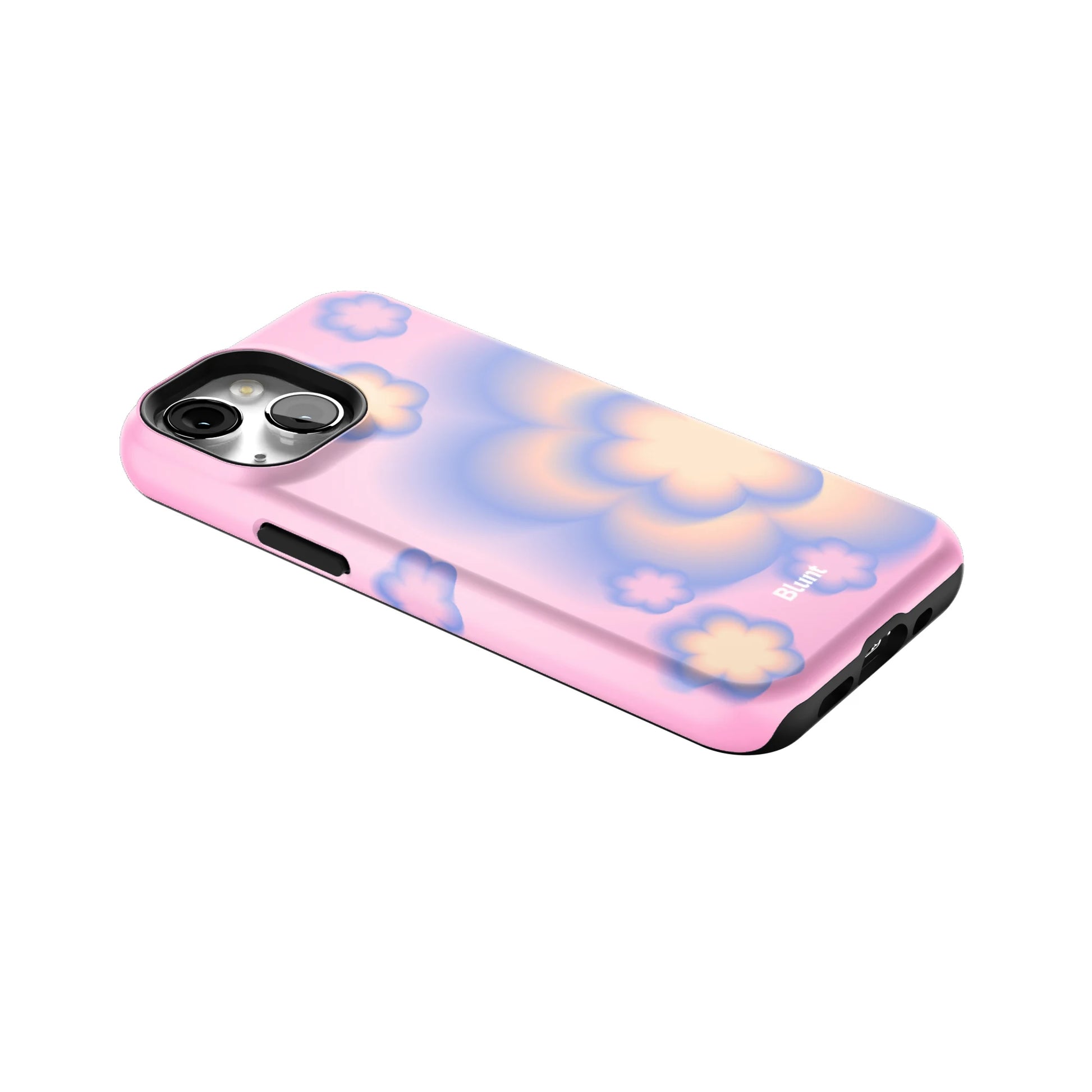 Fog-Flower-iphone-case-iPhone 13 Mini-2