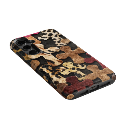 Patched-Saint-samsung-case-S24 Plus-2