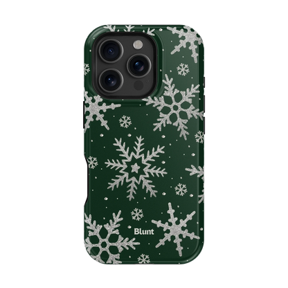 Evergreen iPhone Case