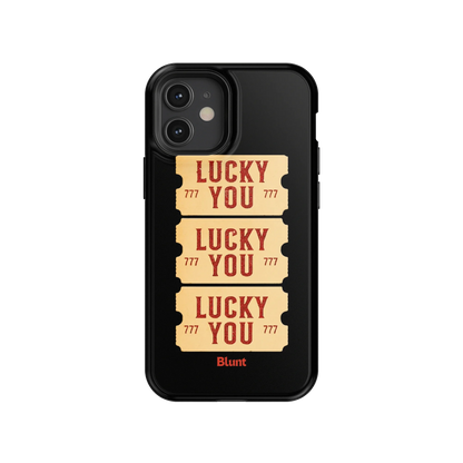 Stubs iPhone Case