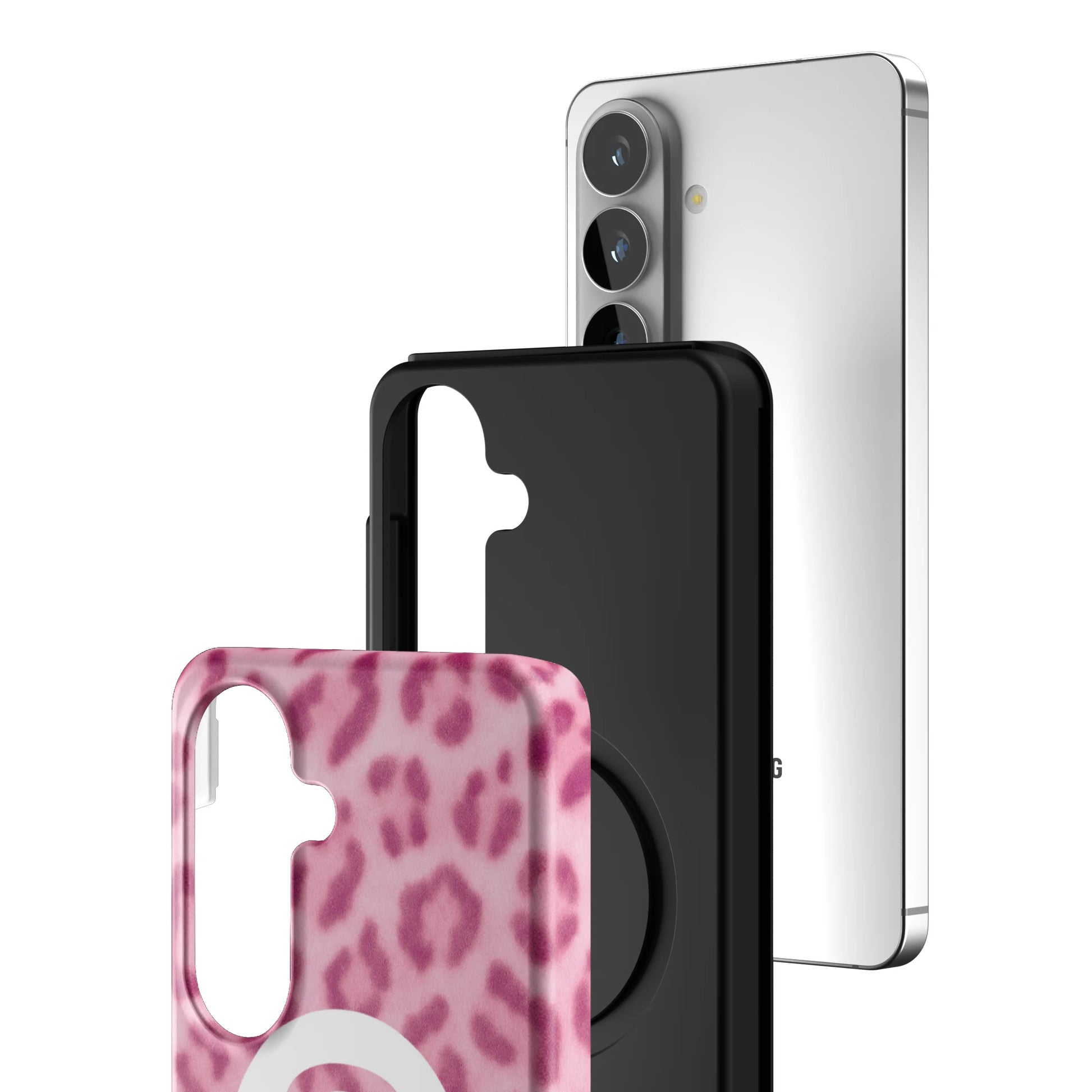 Pink-Cheetah-Magic-8-samsung-case-Galaxy S26-3