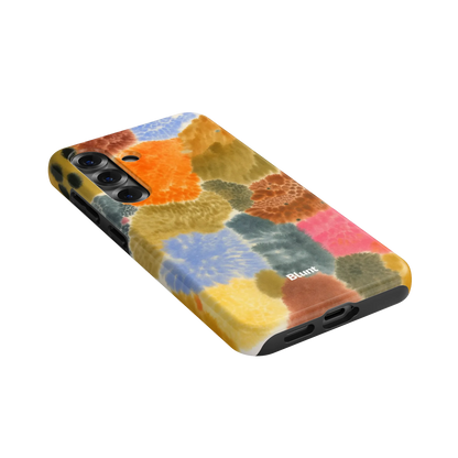 Soft Moss Samsung Case