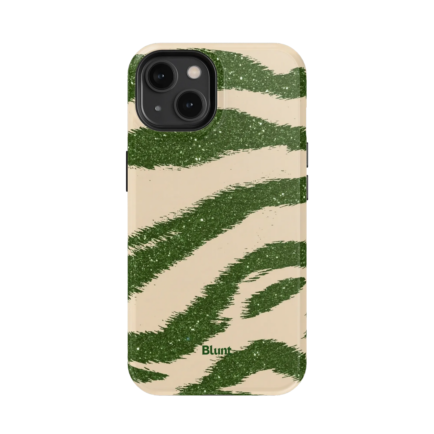 Grinch iPhone Case